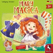Mary Magica (Multi-idioma)