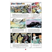 Príncipe Valiente: 1983-1984