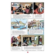 Príncipe Valiente: 1983-1984