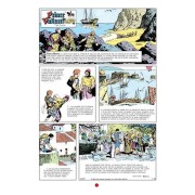 Príncipe Valiente: 1983-1984