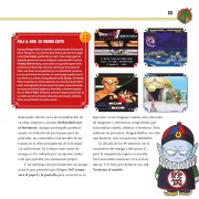 La nueva Biblia de Dragon Ball