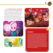 La nueva Biblia de Dragon Ball