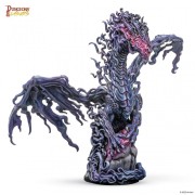 Ghost Dragon - Dungeons & Lasers