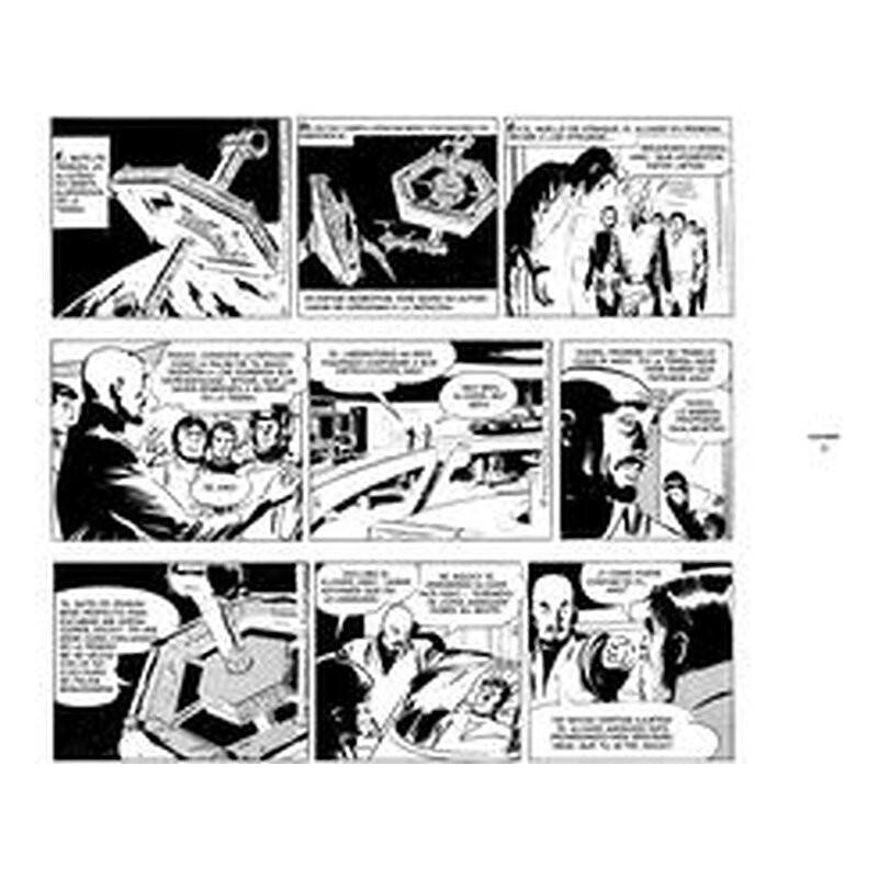 Flash Gordon 1969-1971