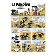 La Pandilla 2: 1964-1976