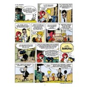 La Pandilla 2: 1964-1976