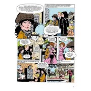 Esther y su mundo 8 (Serie Turquesa)