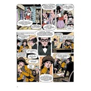 Esther y su mundo 8 (Serie Turquesa)