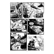 Rogue Trooper 2: Nacido para matar