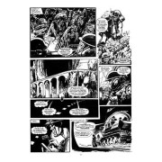 Rogue Trooper 2: Nacido para matar