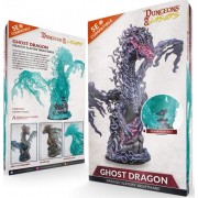 Ghost Dragon - Dungeons & Lasers