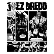 Juez Dredd: Dredd vs Muerte