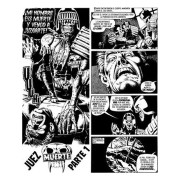 Juez Dredd: Dredd vs Muerte