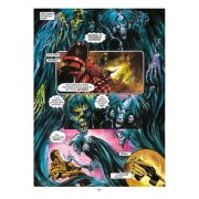 Juez Dredd: Necrópolis