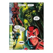 Juez Dredd: Necrópolis
