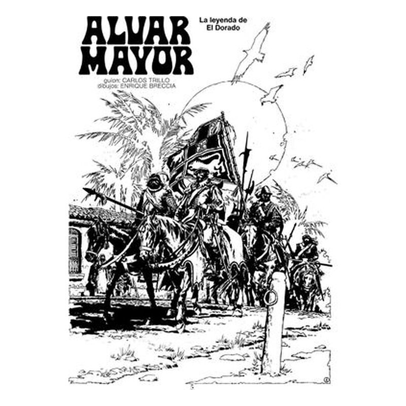 Alvar Mayor 1