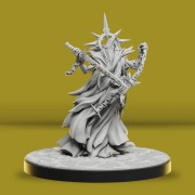 Local Legends Wraith - Epic Encounters (Inglés)