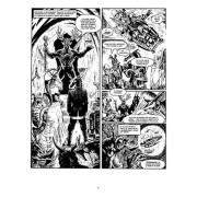 Nemesis the Warlock 3