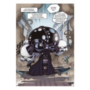 Los Cabezones de las Galaxias (edición integral)