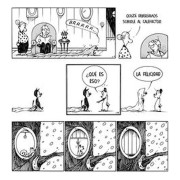 Mutts 2021: Humor de perros