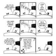 Mutts 2021: Humor de perros