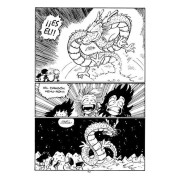 Dragon Fall Integral 1
