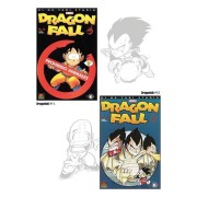 Dragon Fall Integral 1