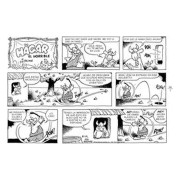 Hagar el Horrible 1976-1977
