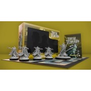 Local Legends Wraith - Epic Encounters (Inglés)