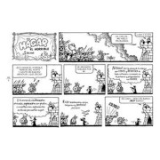 Hagar el Horrible 1976-1977
