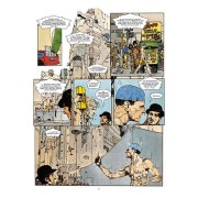 Juez Anderson: Satán