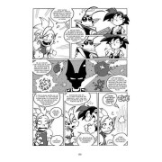 Dragon Fall Returns