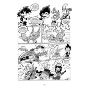 Dragon Fall Returns