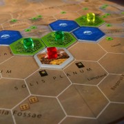 Terraforming Mars (Portugués)