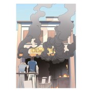 Cafè Calor (en catalán)