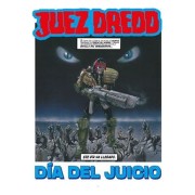Juez Dredd: Día del juicio
