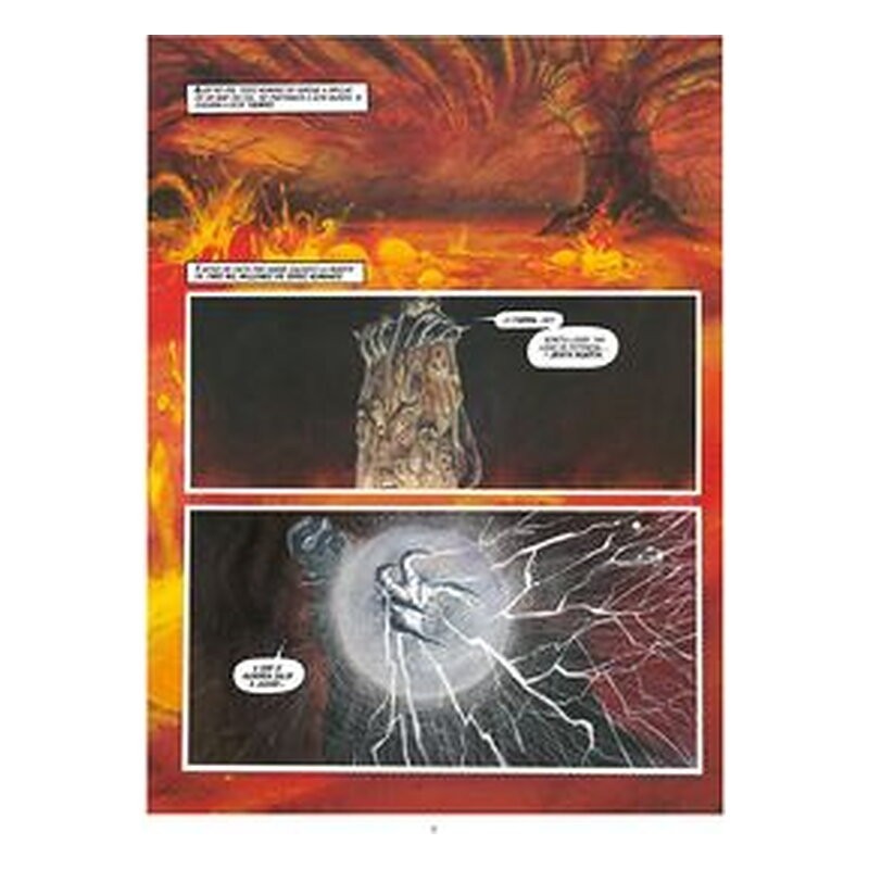 Juez Dredd: Día del juicio