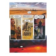 Juez Dredd: Día del juicio