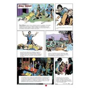 Príncipe Valiente: 1981-1982