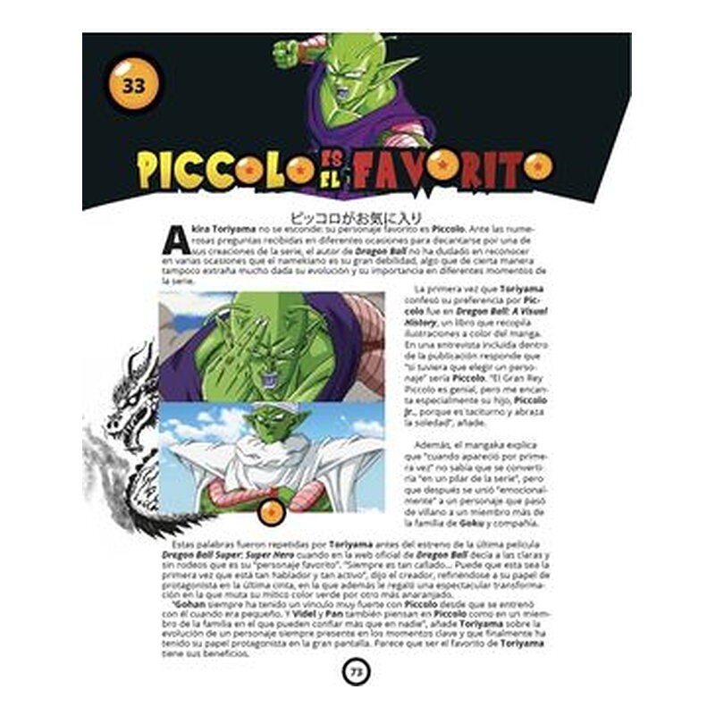 ¡Aparece Dragón! Las curiosidades que no conocías de Dragon Ball