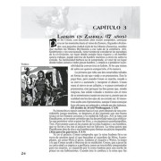 Conan: Biografía de una leyenda