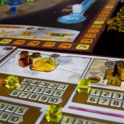 Terraforming Mars (Portugués)