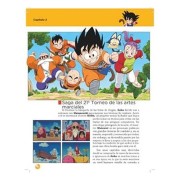 Dragon Ball: El inicio de la aventura