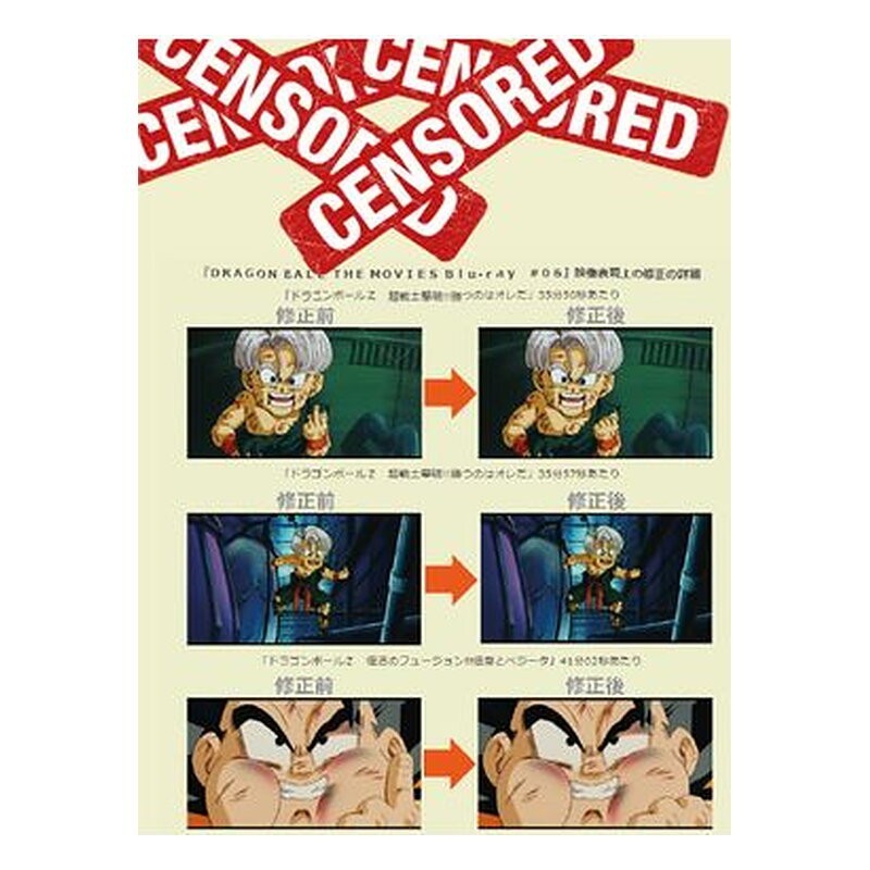 La leyenda de Dragon Ball: Los datos que no conocías de tu serie favorita