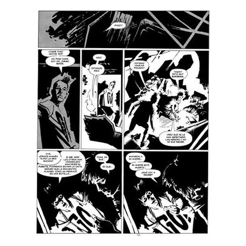 Zenith 2: Dioses y monstruos