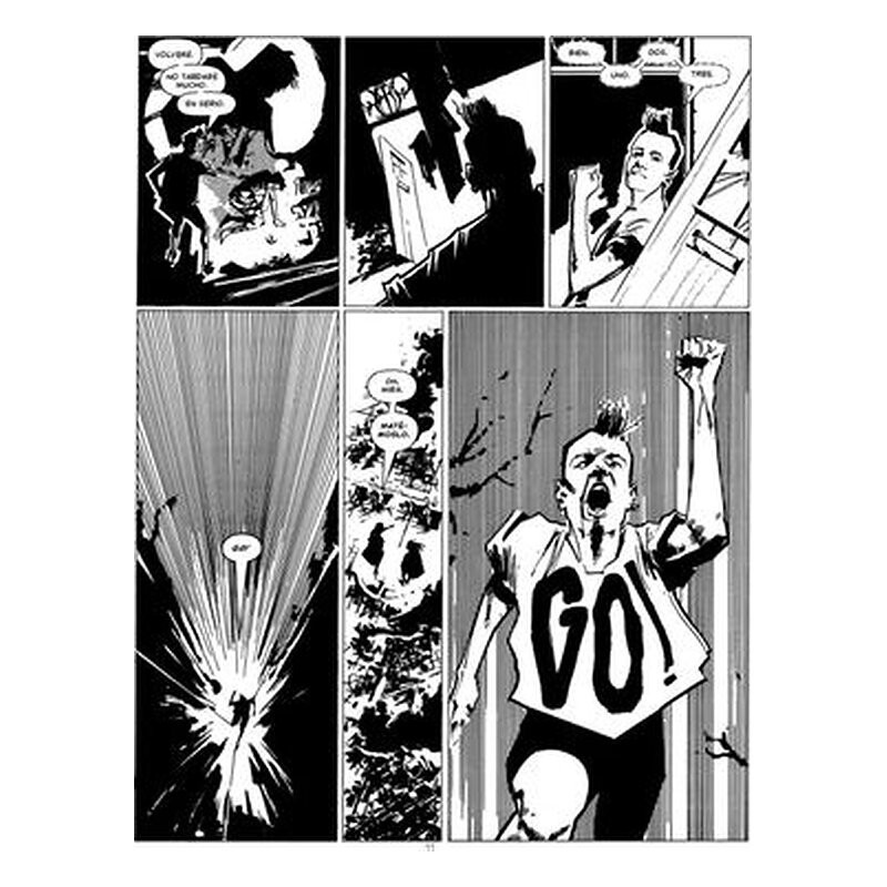 Zenith 2: Dioses y monstruos