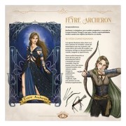 ACOTAR: Una guía ilustrada