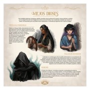 ACOTAR: Una guía ilustrada