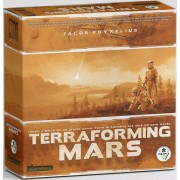Terraforming Mars (Portugués)