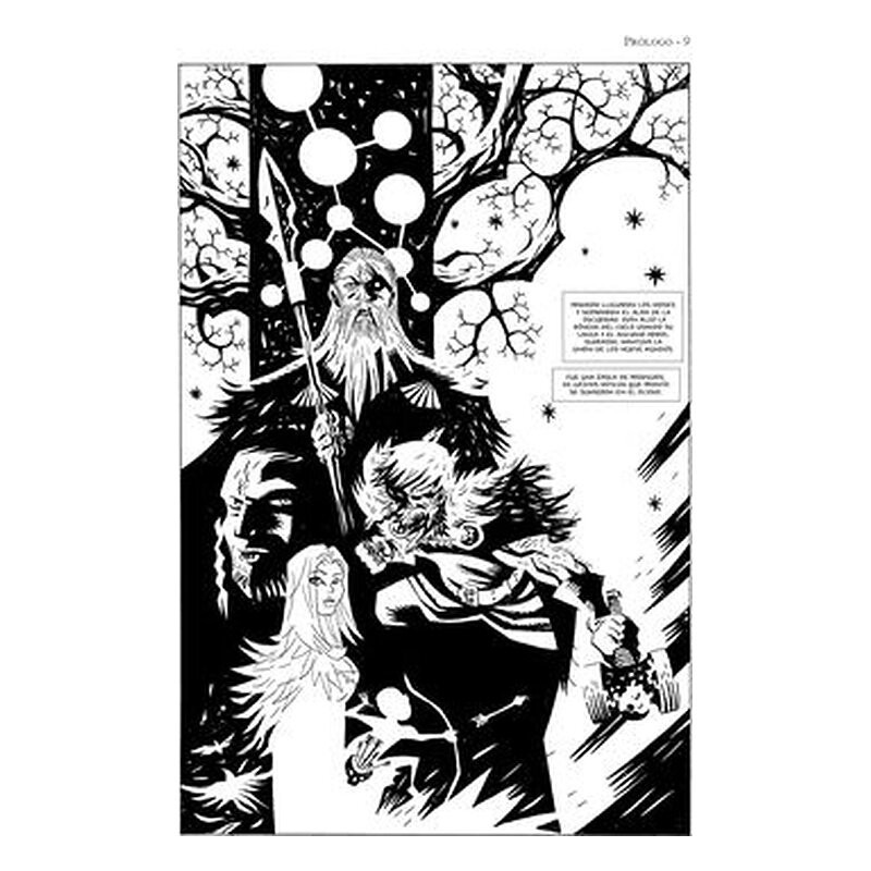 Los Reyes Elfos (edición 25 aniversario)